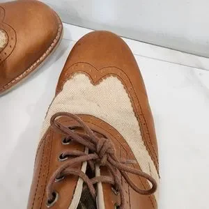 Johnston & Murphy | Shoes | Johnston Murphy Mens Size 2 Two  display picture 3